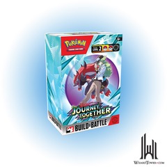 Journey Together Build & Battle Box